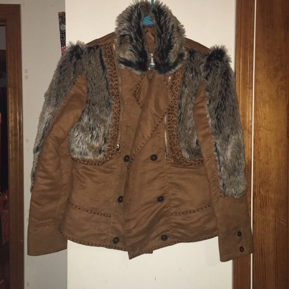 Jacket